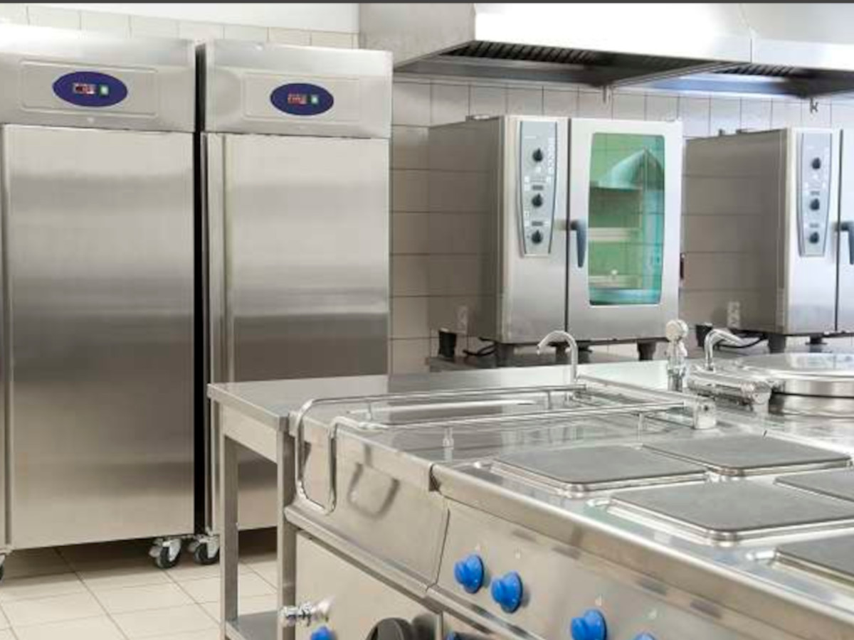 Commercial Refrigeration