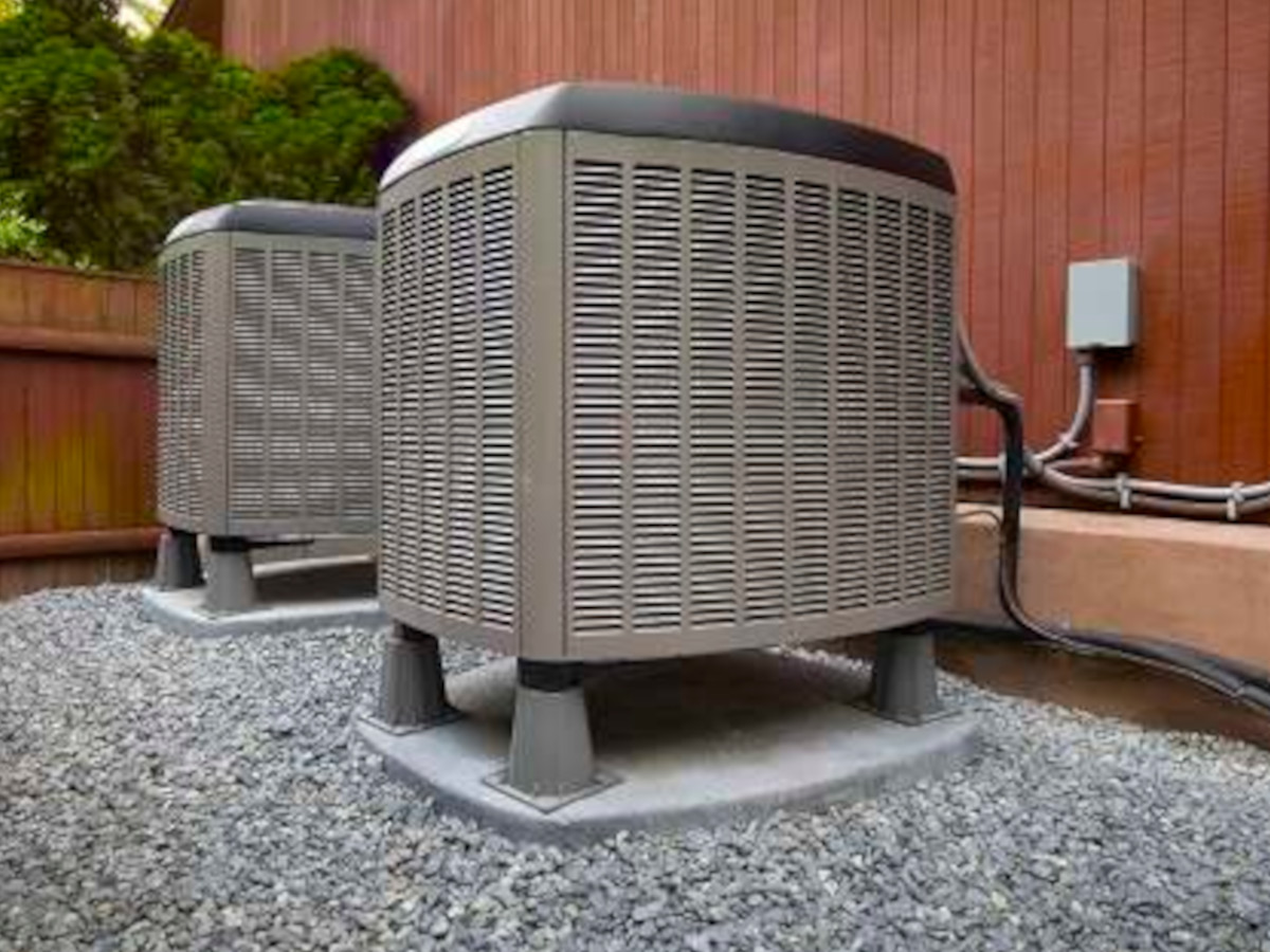 Air Conditioning Service