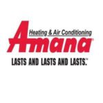 Amana, Goodman, Daikin Heating and Air Conditioning Products