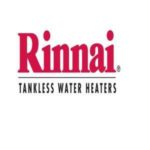 Rinnai, Rheem Tankless Hot Water Products